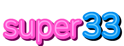 super33 — logo kanal