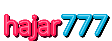 hajar777 — logo kanal