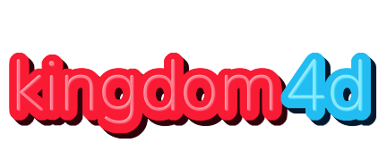 kingdom4d — logo kanal