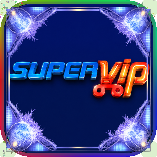 supervip — galeri pratinjau Resmi APK