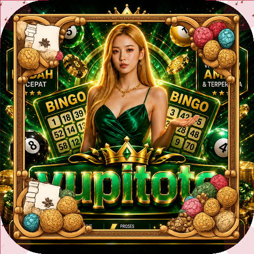 yupitoto — mitra unggulan